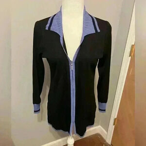 Misook Cardigan Size XXS